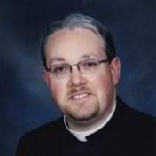 Fr. Brendan McGrath