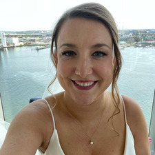 Kristen Bourne