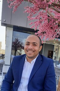 Mostafa khaled