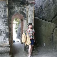 Tran Dan