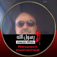 Mohamed Adel