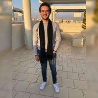 Mostafa Mohamed Saeed