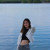 Юнона Николаева