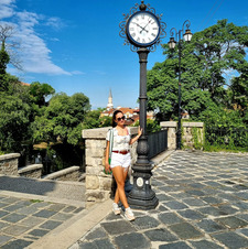 Любов Заркова