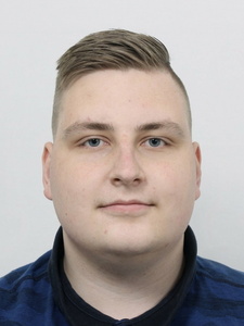 Levi van Iperenburg