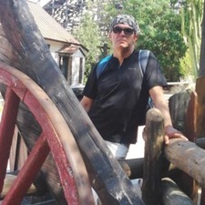 Juan  Pérez Aguilera