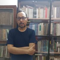 Aniruddha Chowdhury