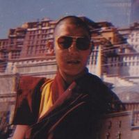 ཐུབ་བསྟན༌ ཡར་འཕེལ།