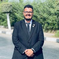 Mohamed Darraj