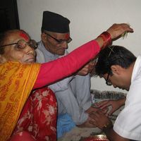 Chiranjibi Timalsena