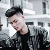 Huy Nguyen