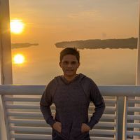 Zyan Pratama