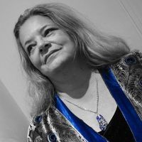 Janet Wilson