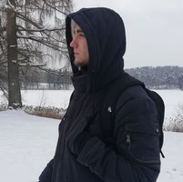 Karolis Černevičius