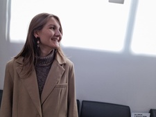 Катя Шалахова