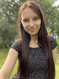 Evija Brikmane