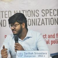 Sarthak Srivastava