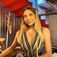 Аліса Рудаченко