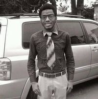 Yusuf Huzaifa