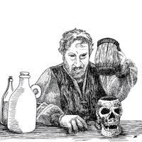Erik Tenkar