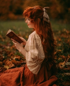 فراشة الربيع