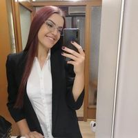 Јована Красић