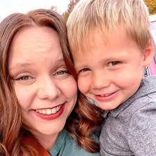 Brandy Hobrough