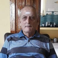 T.R. Balasubramanian