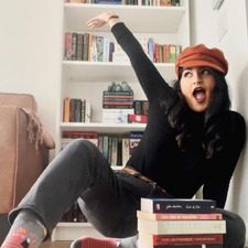 Nikki (publishedpages)