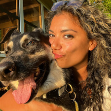 Mylene Abea Lundquist