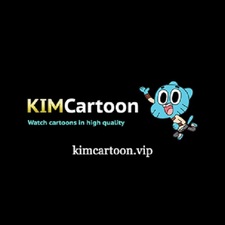 KimCartoon