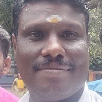 Nagaraj PaulRaj