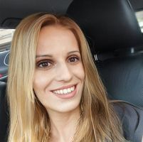 Жанет Маринова