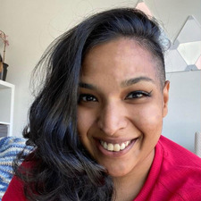 Aarthi Anandan