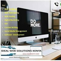 Idealweb Solutions-Kenya