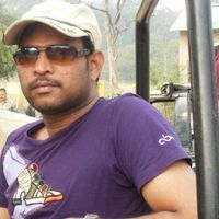 Sivarangar Arumugam