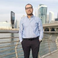 Mohamed Ahmed