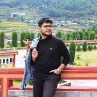 Pramit Dasgupta