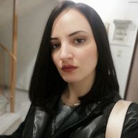 Παρασκευή Σαούλια