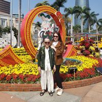 Chi Linh