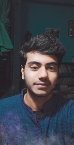 Abu  Mohammad  Saeed