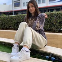 Nicole Sciberras Balbi