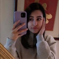 Isabel Lucky-Patrick