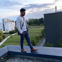 Saurav Sharma