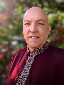 Calling-Bear Blackhorse