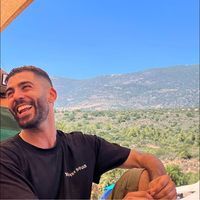 Yarin Amoyal