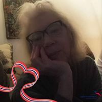 Myrna Fredriksen Scott