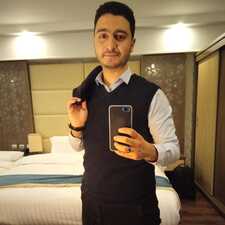 Ahmed Ibrahim 
