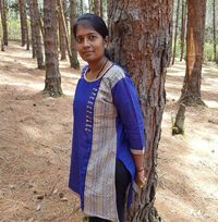 Priyadarshini Arul