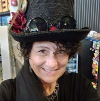 Michelle Lovell